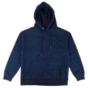 Buzo Canguro Deportivo Con Capucha