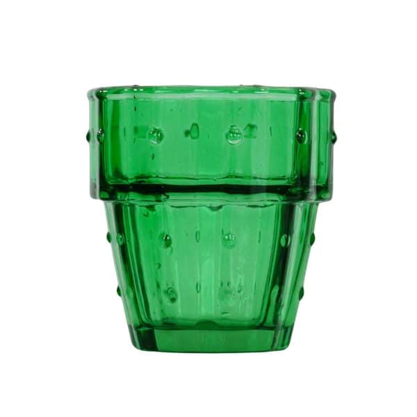 Set De 4 Tazas Apilables Cactus - Imagen 3