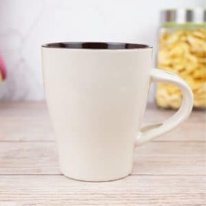 Taza De Cerámica