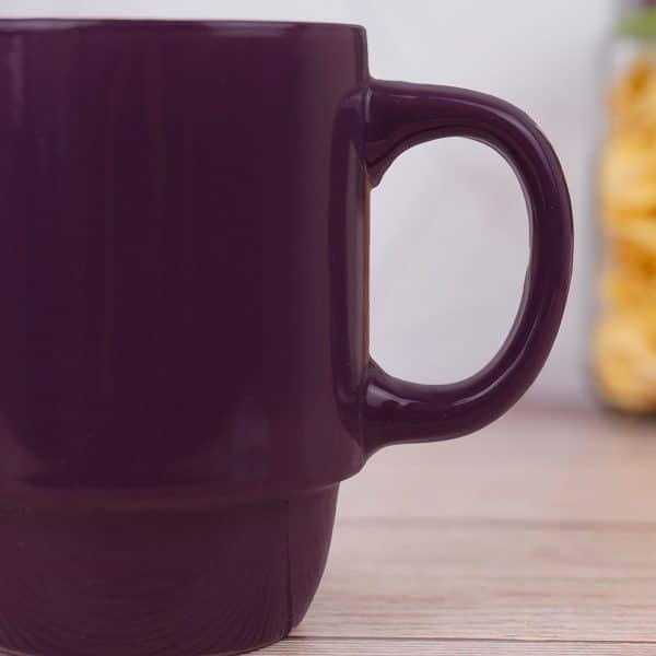 Taza De Cerámica - Imagen 3