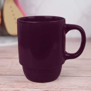 Taza De Cerámica