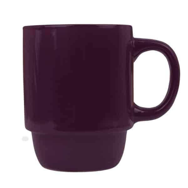 Taza De Cerámica - Imagen 2