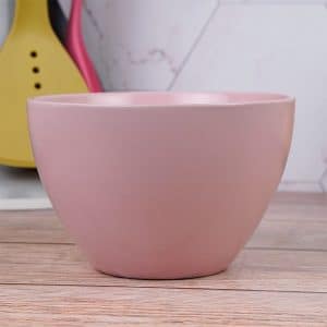 Bowl De Cerámica