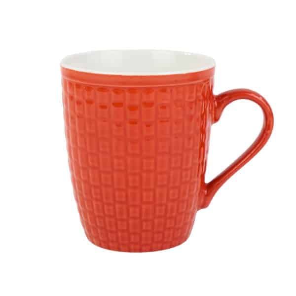 Taza De Ceramica Labrada - Imagen 2