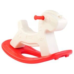 Mecedora De Plastico