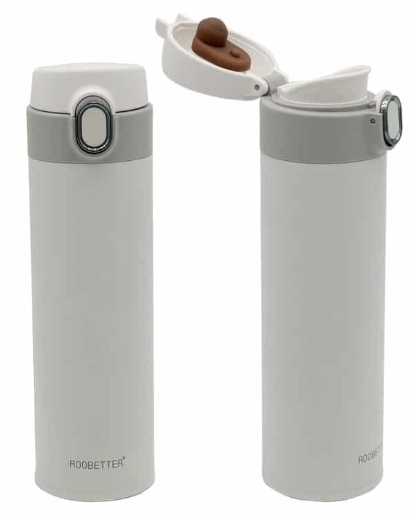 Cantimplora de acero 480ml