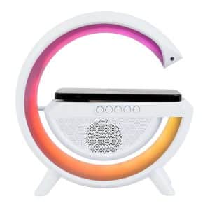 Lampara Rgb Portatil 3En1
