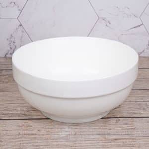 Bowl De Cerámica