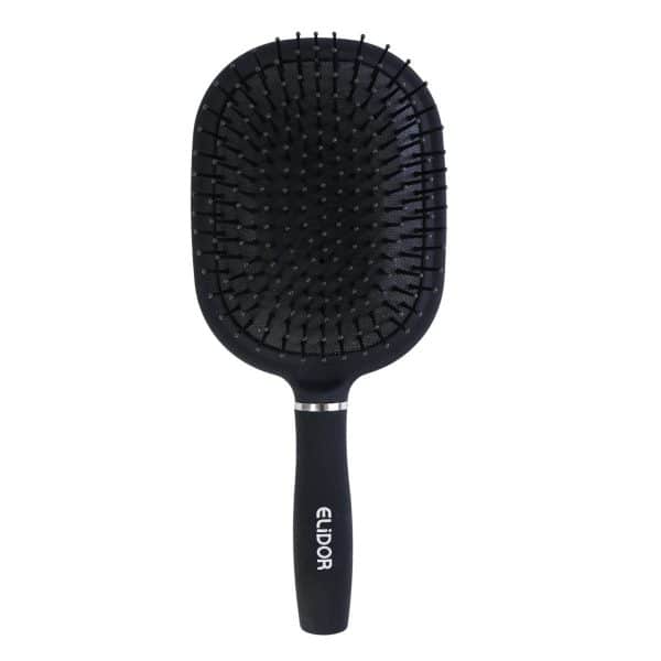 Cepillo Plastico Rectangular Negro - Imagen 3