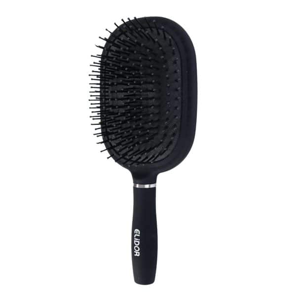 Cepillo Plastico Rectangular Negro - Imagen 2