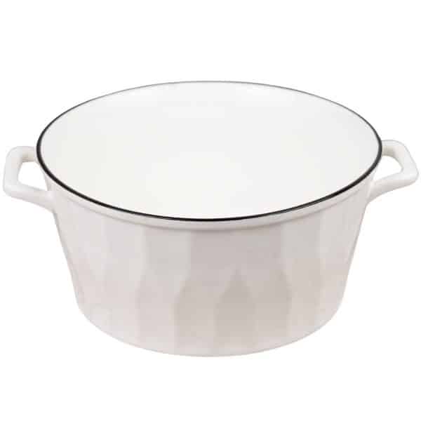 Bowl De Cerámica Con Asas - Imagen 2
