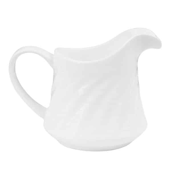 Jarra De Leche De Cerámica - Imagen 2