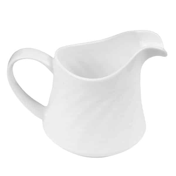 Jarra De Leche De Cerámica - Imagen 3