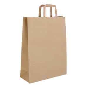 Bolsa De Papel