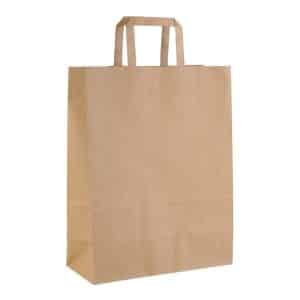 Bolsa De Regalo De Papel