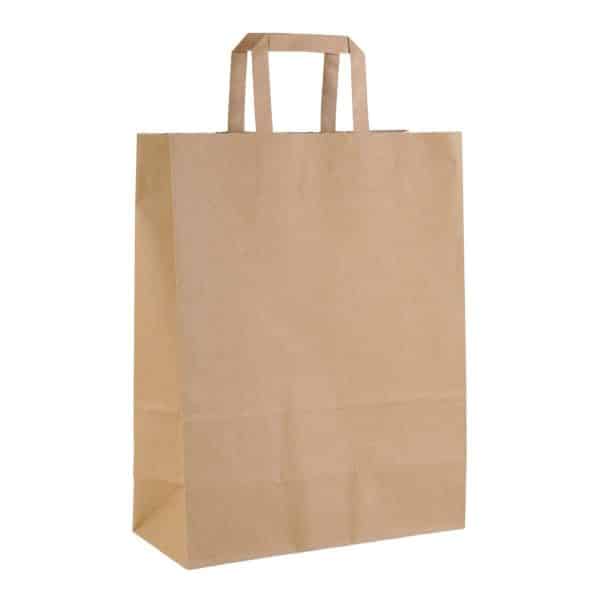 Bolsa De Regalo De Papel