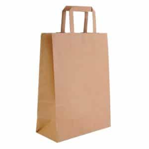 Bolsa De Papel Para Relago