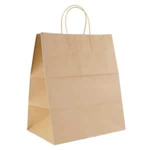 Bolsa De Papel Para Regalo