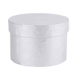Caja de carton para regalo