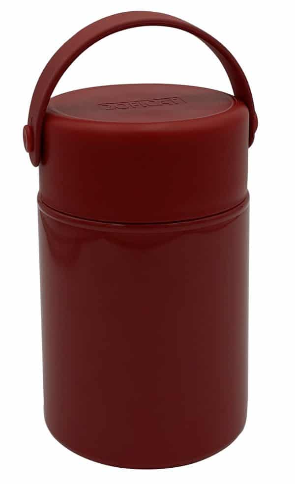 Lunchera De Acero - Imagen 3
