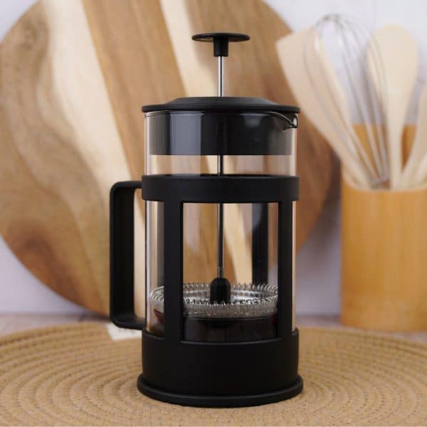 Cafetera Francesa 650ml Penguen