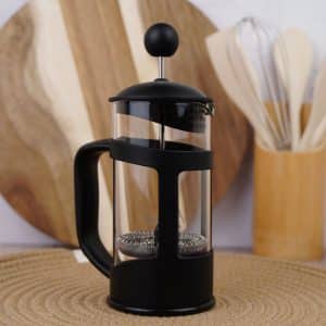 Cafetera Francesa 400Ml Penguen