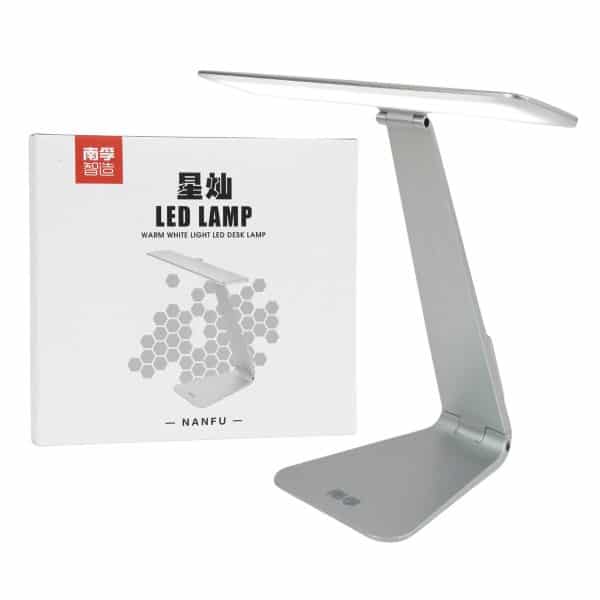 Lampara Led Para Escritorio - Imagen 2