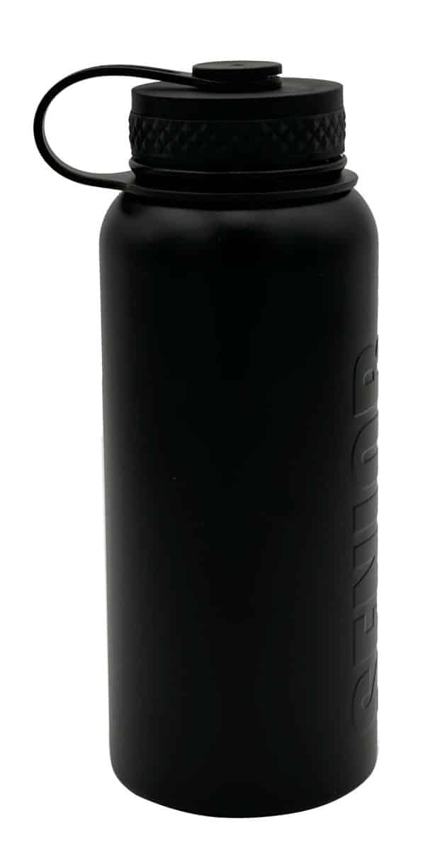 Cantimplora de acero - Imagen 2