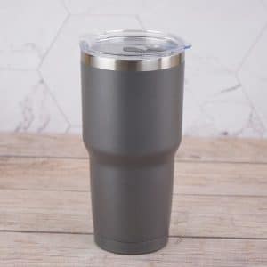 Mug Termico De Acero 850Ml