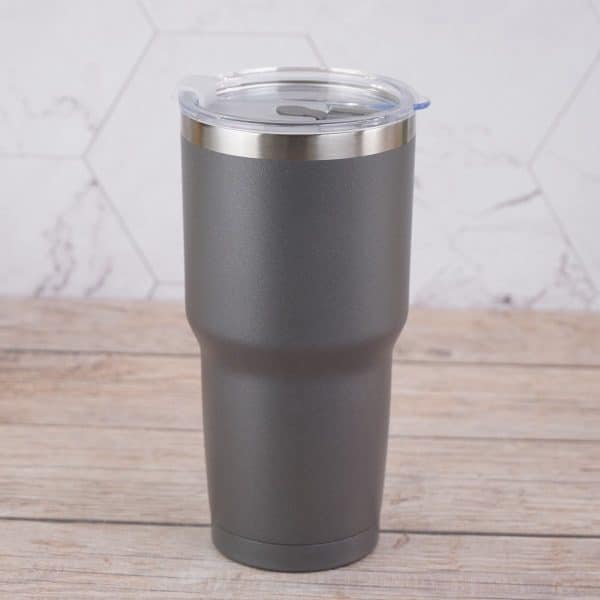 Mug Termico De Acero 850Ml