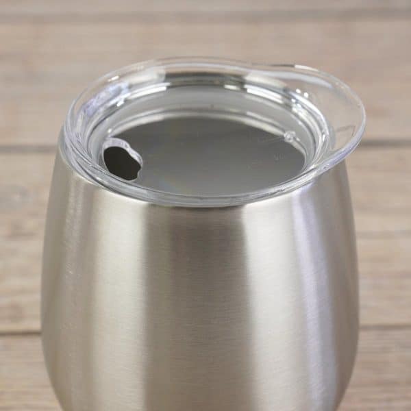 Mug De Acero Doble Pared - Imagen 3