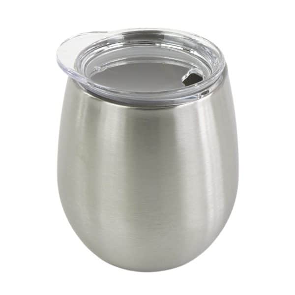 Mug De Acero Doble Pared - Imagen 2