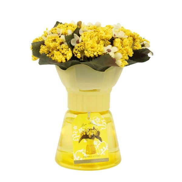 Difusor Aromatizador Con Esencia 150Ml - Imagen 3