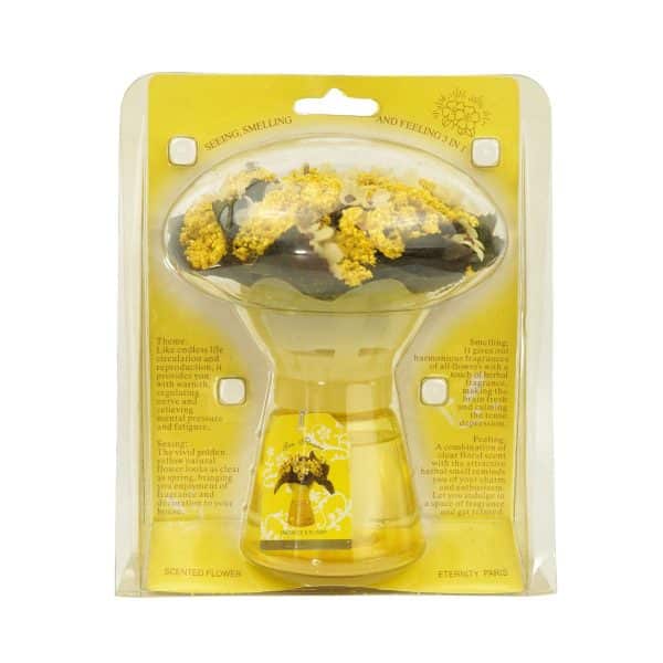 Difusor Aromatizador Con Esencia 150Ml - Imagen 2