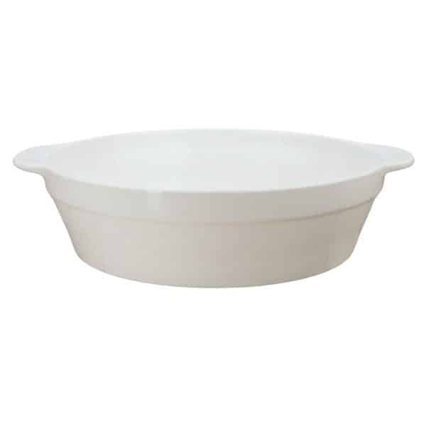 Bowl De Ceramica Con Asas - Imagen 2