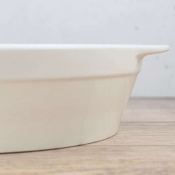 Bowl De Ceramica Con Asas - Imagen 3