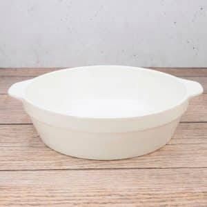 Consome De Ceramica Con Asas