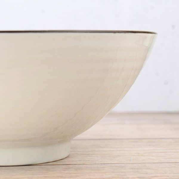 Bowl de ceramica con diseño interno - Imagen 3