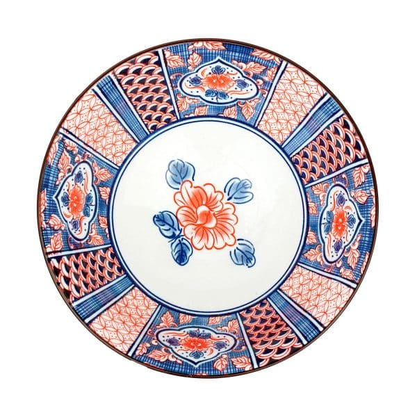 Bowl de ceramica con diseño interno - Imagen 2
