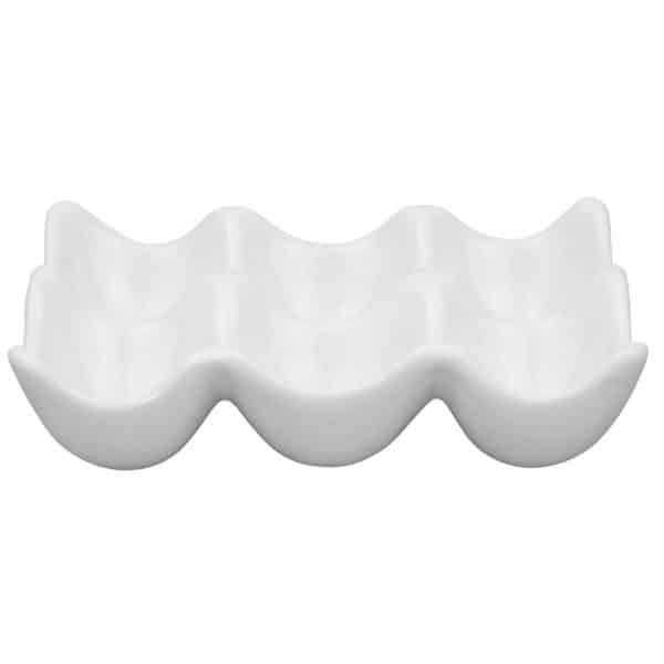 Huevera De Ceramica - Imagen 2