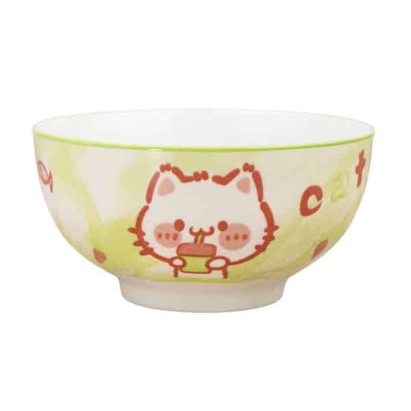 Bowl De Ceramica Con Diseño - Imagen 2