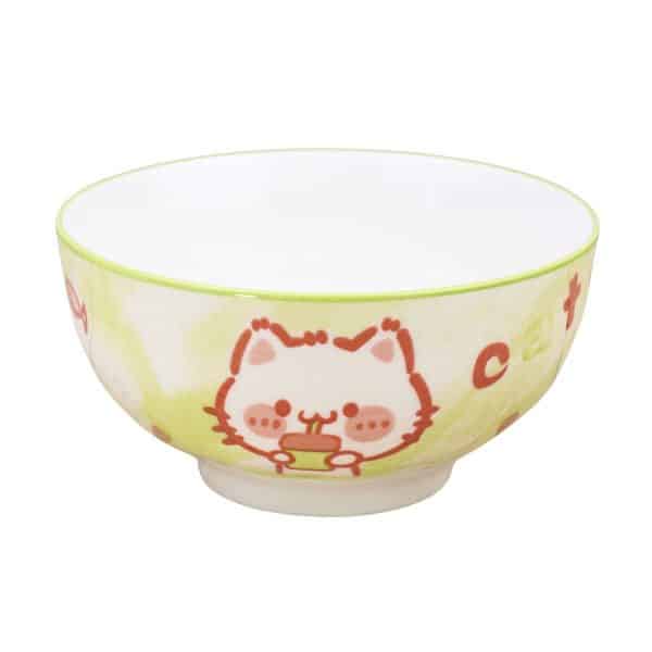Bowl De Ceramica Con Diseño - Imagen 3