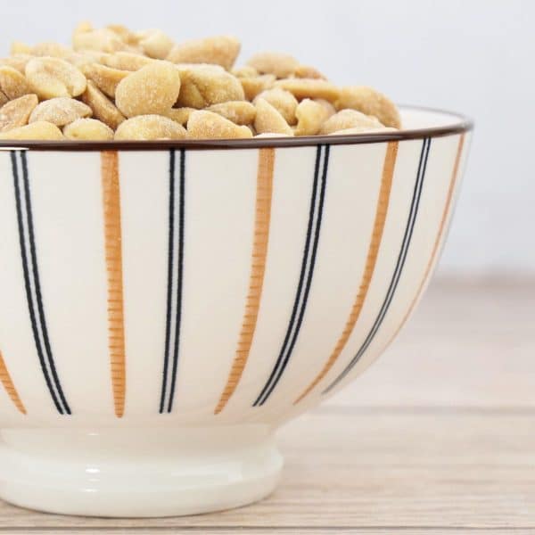 Bowl De Ceramica Con Diseño - Imagen 3