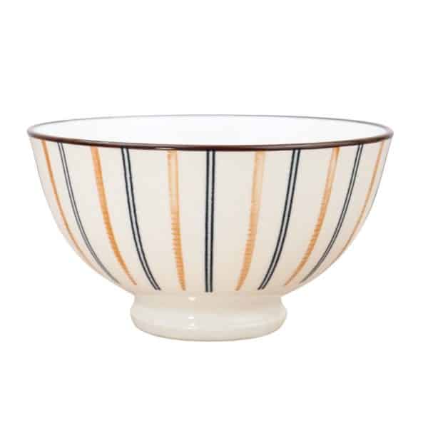 Bowl De Ceramica Con Diseño - Imagen 2