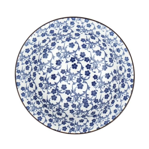Bowl De Ceramica Con Diseño - Imagen 3