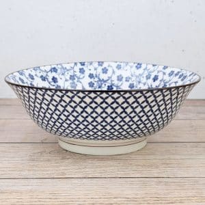 Bowl De Ceramica Con Diseño