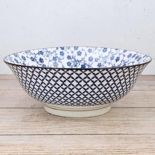 Bowl De Ceramica Con Diseño