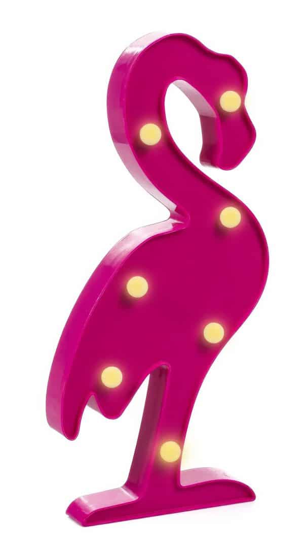 Lampara LED Flamenco - Imagen 3