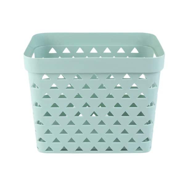 Cesto plastico - Imagen 2