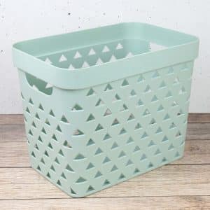 Cesto plastico